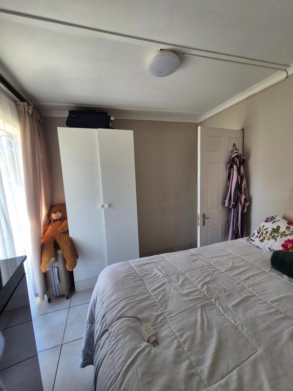 To Let 2 Bedroom Property for Rent in Bothaville Free State